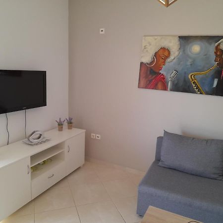 Vaso House Διαμέρισμα Σκιάθος Πόλη Εξωτερικό φωτογραφία