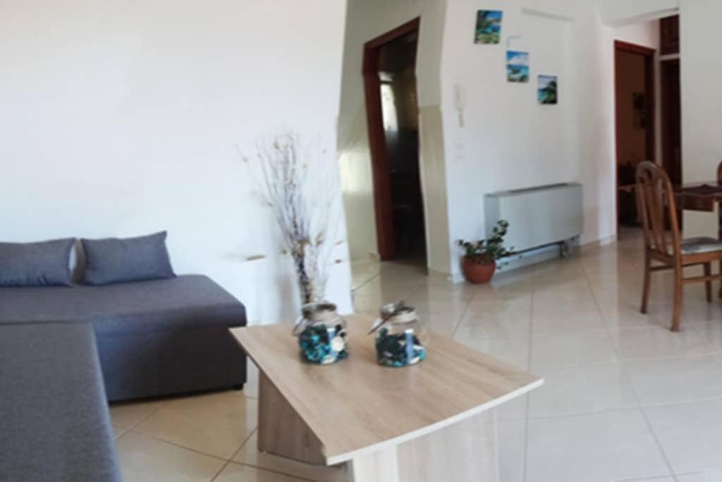 Vaso House Διαμέρισμα Σκιάθος Πόλη Εξωτερικό φωτογραφία